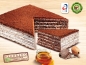 Preview: Marlenka Honigtorte Kakao - Feine Backware Honigkuchen 800g