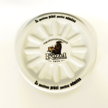 Preview: Bierdeckel Kozel Bier