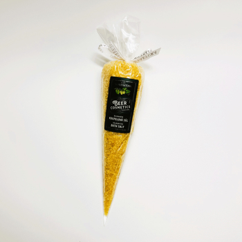Badesalz Bierkosmetik