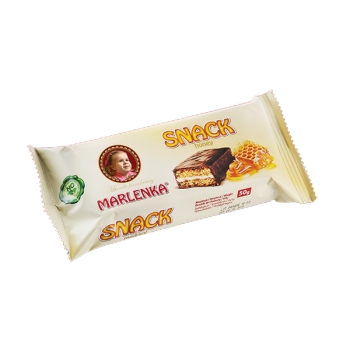 Marlenka Honigkuchen Snack Classic - Feine Backware 50g