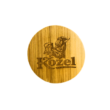 Preview: Kozel Flaschenöffner