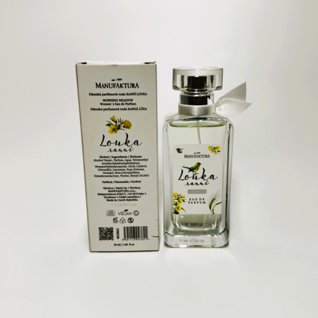 Women Eau de Parfum Louka 50ml