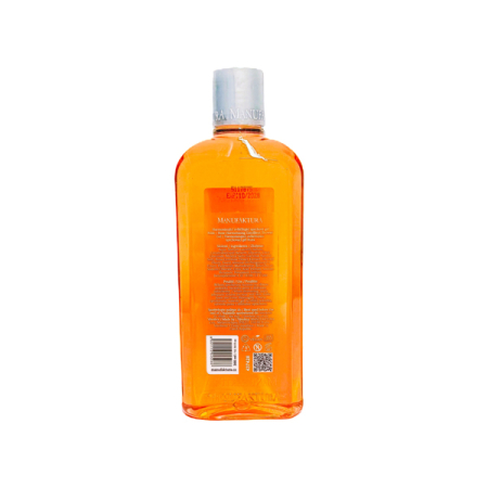 Natürliches Duschgel Rosenduft 300ml
